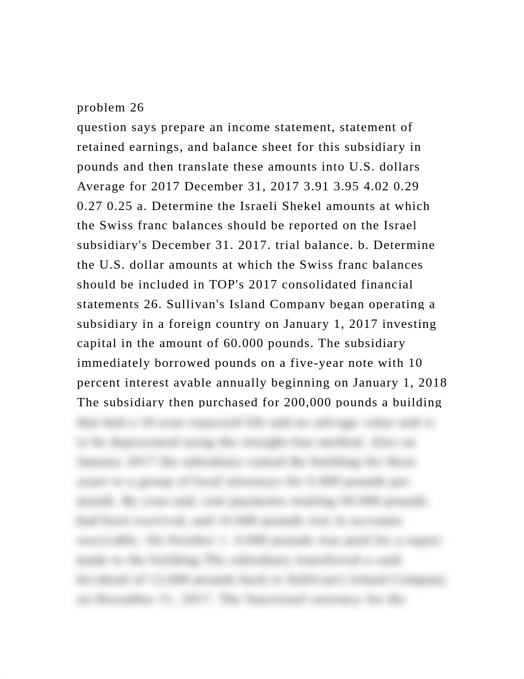 problem 26question says prepare an income statement, statement o.docx_dho6txnvzp4_page2