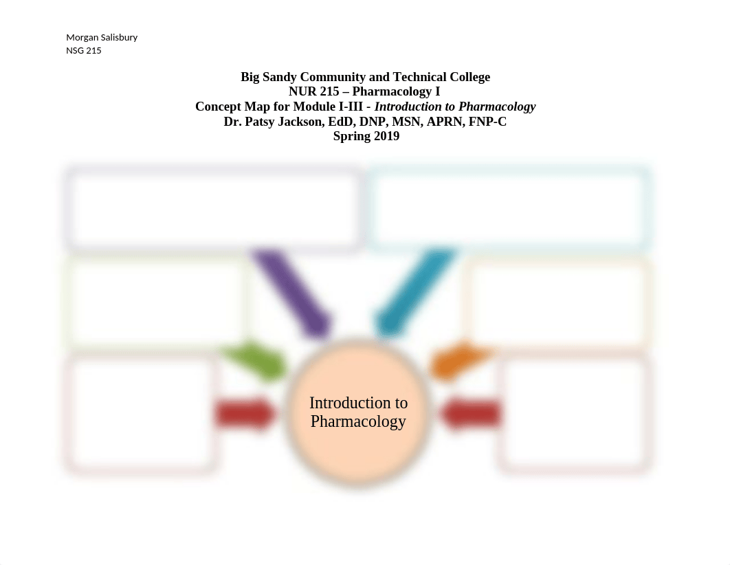 Concept Map for Introduction to Pharmacology(1) (2).docx_dho7qr03h1j_page1