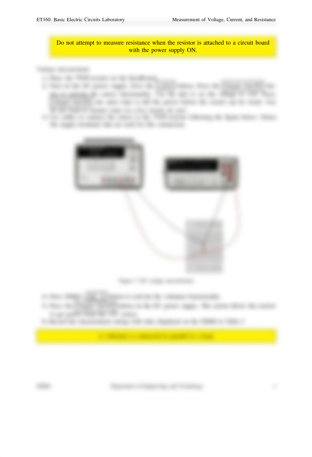 Lab 1 - Measurement of Voltage, Current, and Resistance - v2.pdf_dhod34aczx6_page3