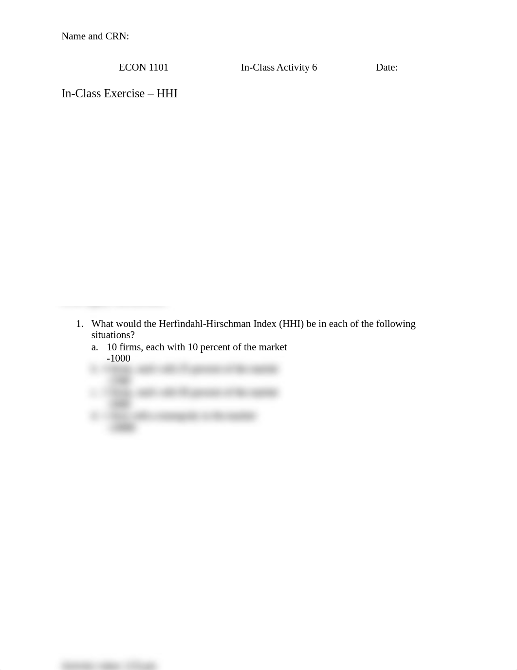 6Q) ECON 1101 In-Class (HHI).docx_dhodqcxke51_page1