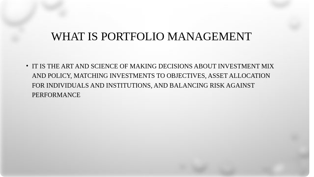 Portfolio Management presentaion 4.ppt_dhoezvk65ll_page2