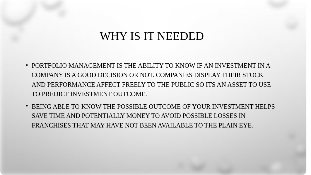 Portfolio Management presentaion 4.ppt_dhoezvk65ll_page3