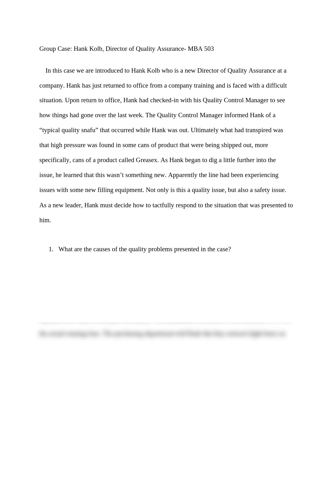 Group Case Hank Kolb Director of Quality.docx_dhofoomjedd_page1