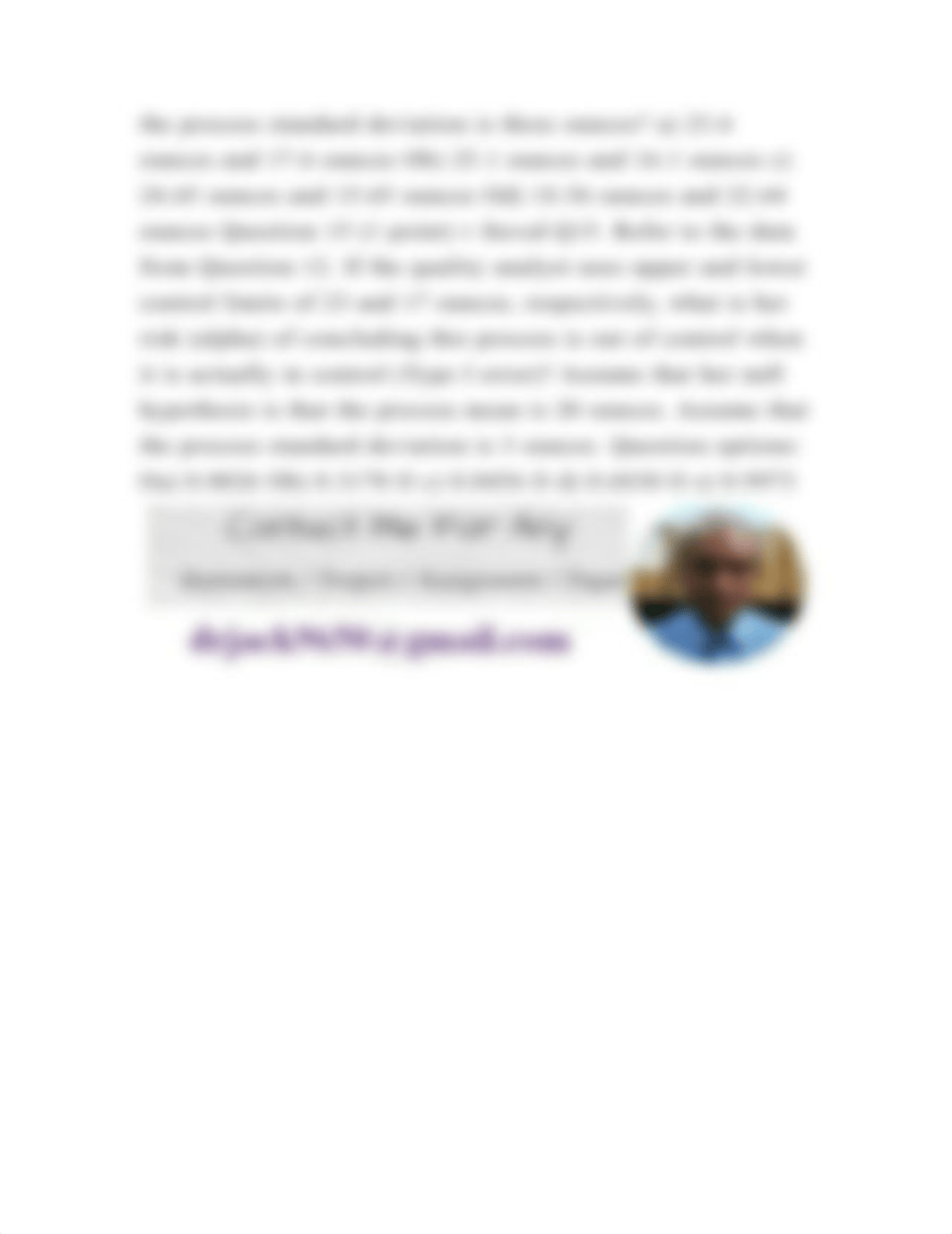 Question 12 (1 point) Saved Q12. A Quality Analyst wants to construct.docx_dhok8lu7nul_page3