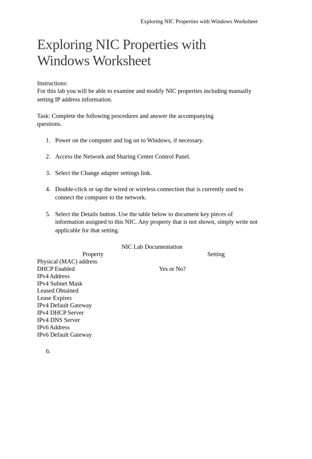 2. Lab_Exploring NIC Properties with Windows Worksheet.docx_dhokel3zefv_page1