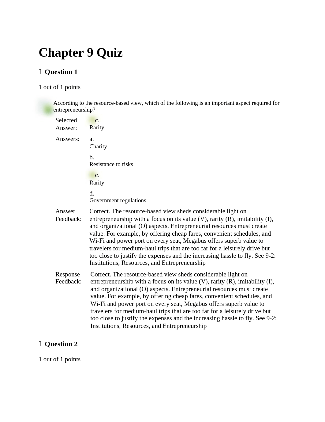 BUS 310 Quiz 9.docx_dhomoyhhrlr_page1