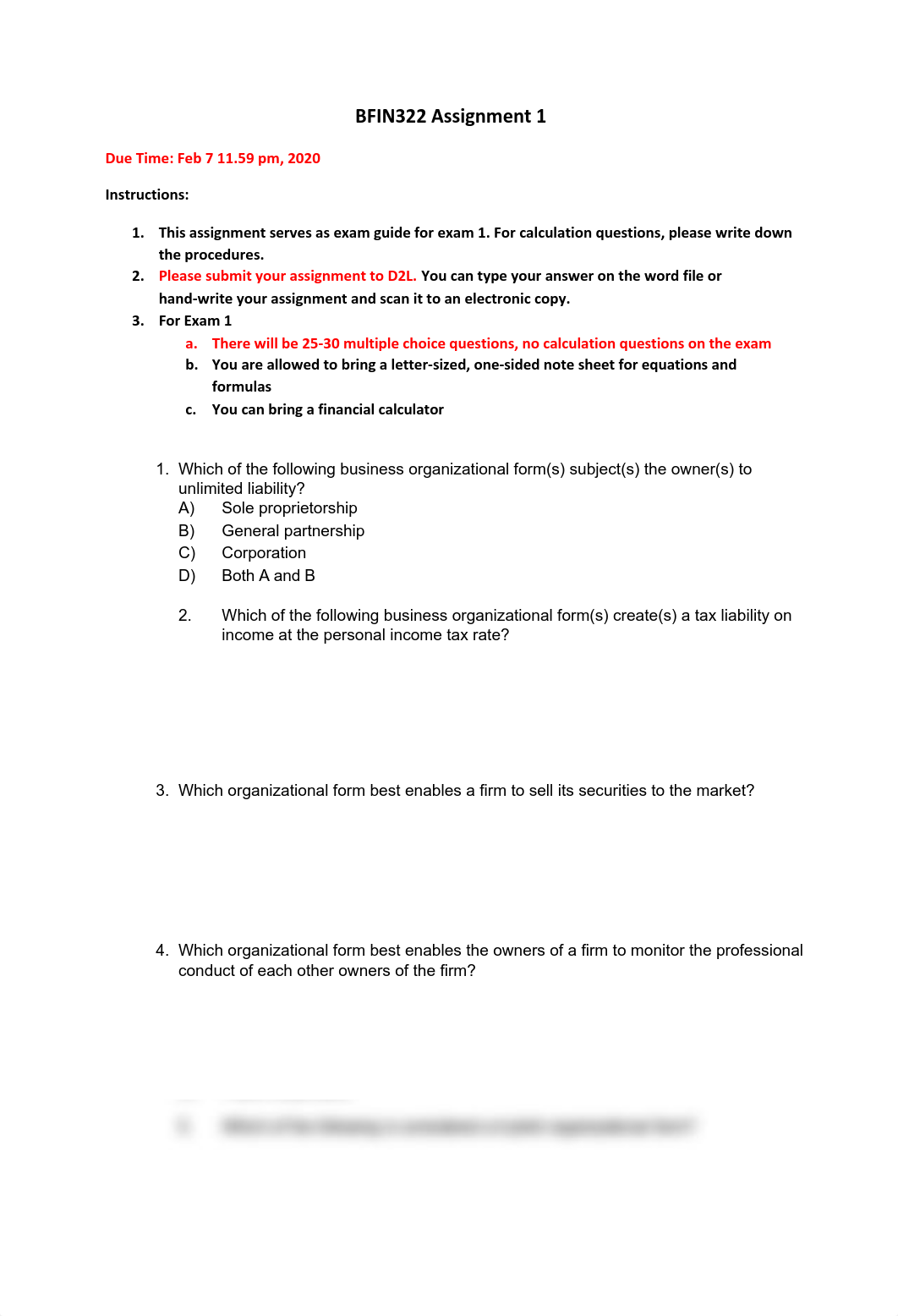 Assignment 1B BFIN322.pdf_dhoo9ho5oes_page1