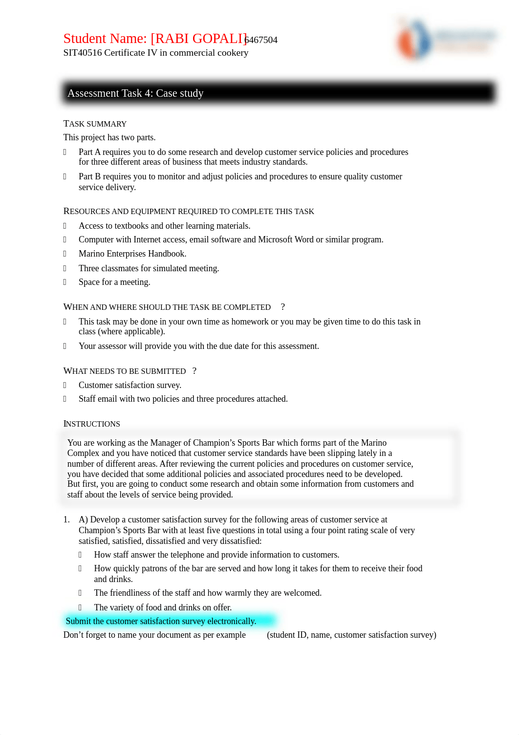 2020 T3B5 BNE SIT50516 CCSS1 (8 Jul 20- 6 Aug ) cohort-Rabi Gopali_10167_1.pdf_dhop5ftjgff_page1