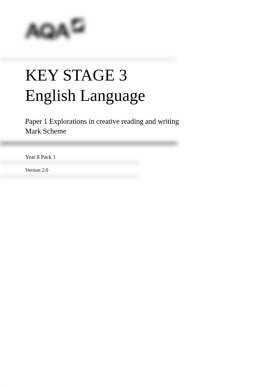 Y8 KS3 Paper 1 Mark Scheme V13_4.pdf_dhophkys5od_page1