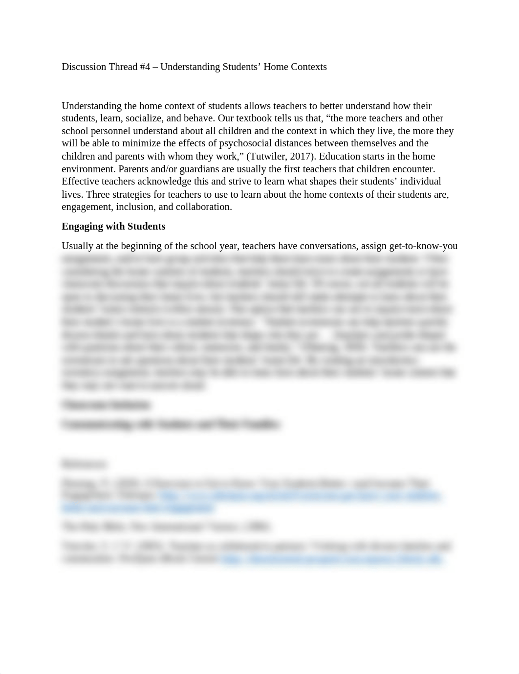 Discussion Thread #4 - Understanding STudents' Home Contexts.docx_dhoprlwcoly_page1