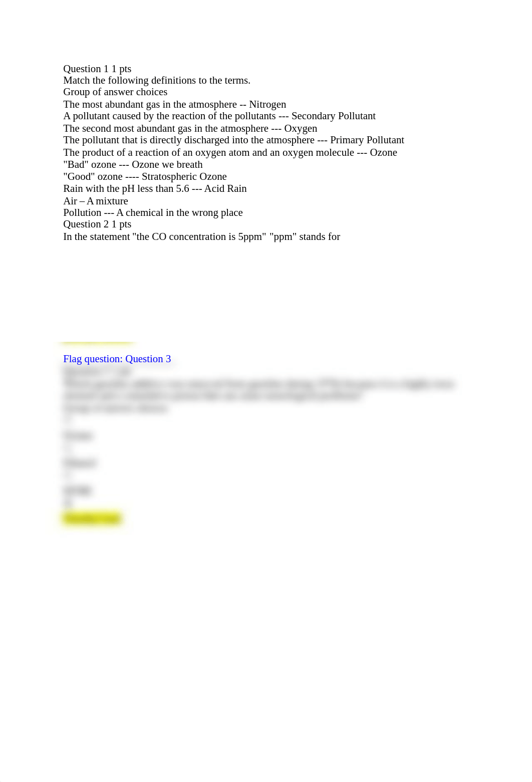 Atmospher Pollution Quiz 9 out of 9 all correct.docx_dhot6hjn5dl_page1