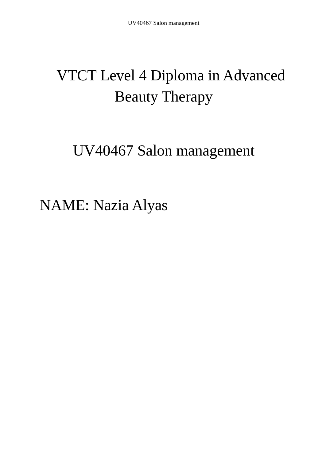 Assignment - Salon management assignment (1).docx_dhot9z09wg6_page2