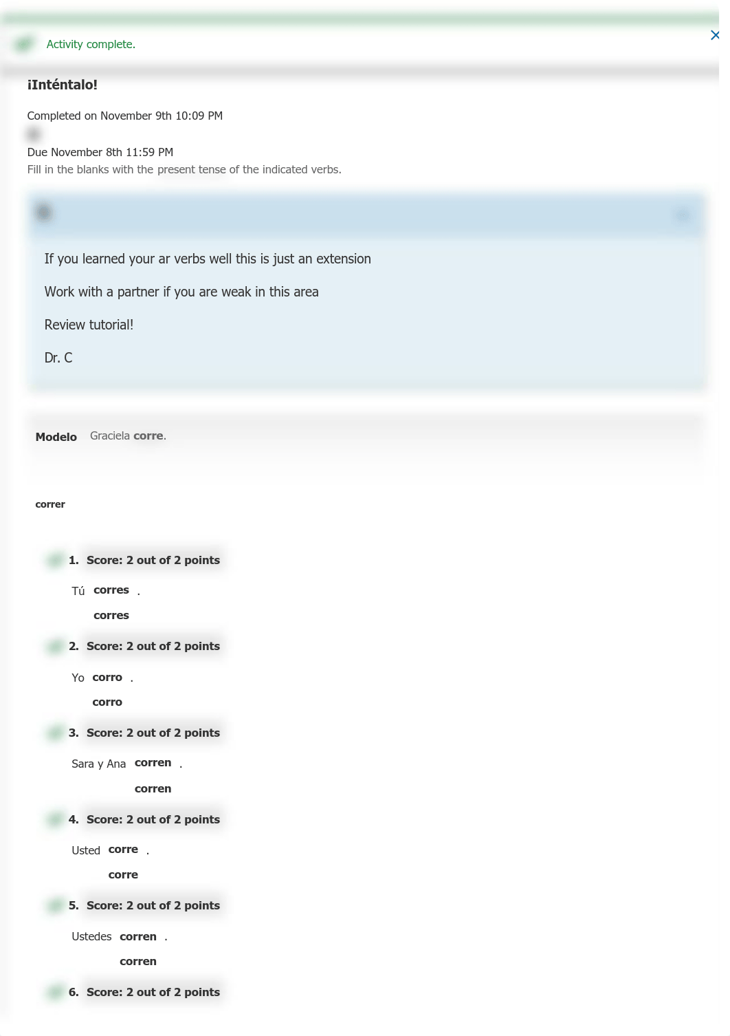 Lección 3 Estructura- 3.3 ¡Inténtalo!.pdf_dhotv7q8l6a_page1