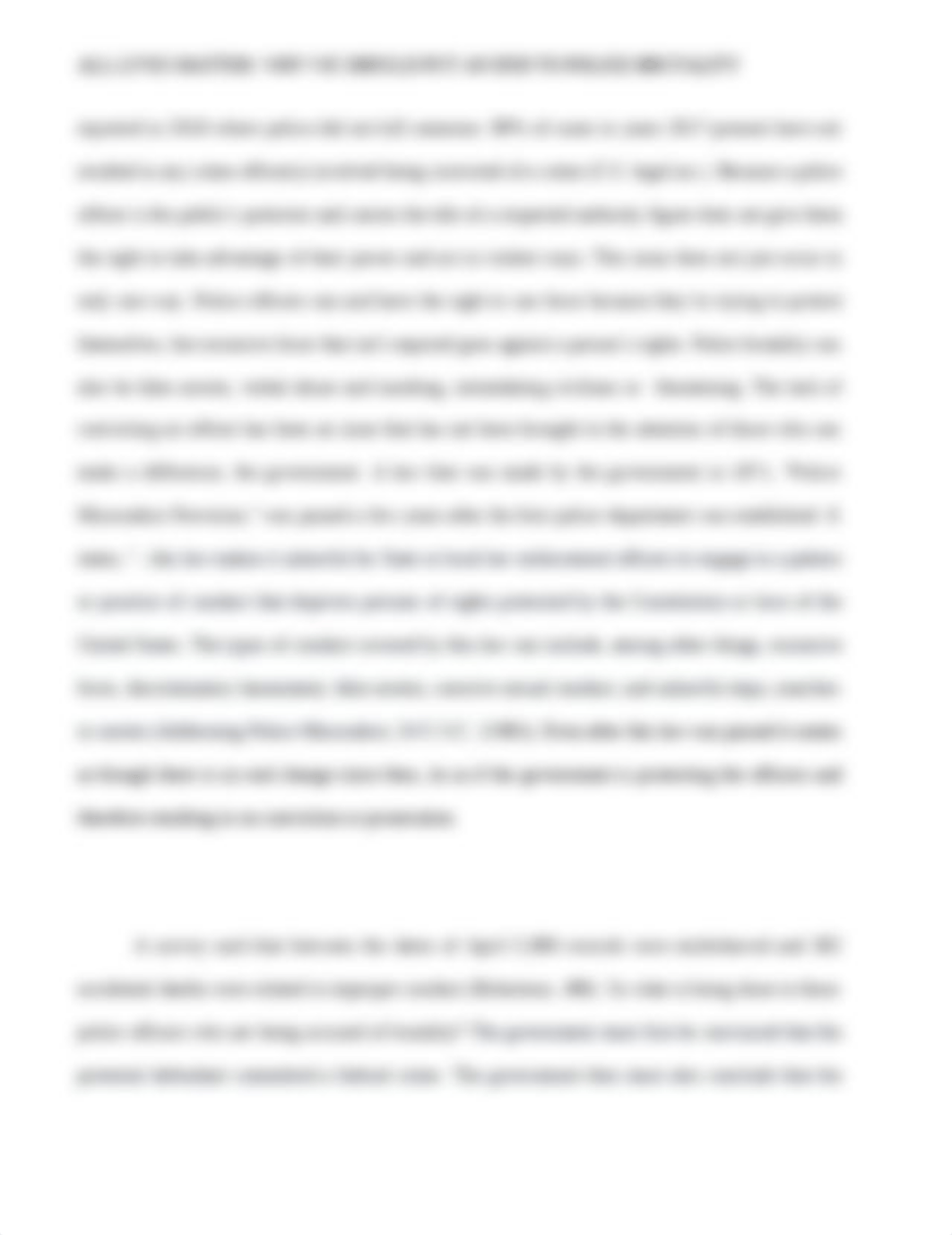 Police Brutality Essay Proposal_dhovguqwzzh_page4