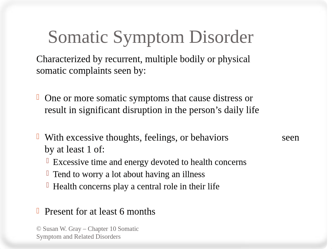 Chapter 10 Powerpoint - Somatic Symptom Disorders (1).pptx_dhow4qpch78_page4