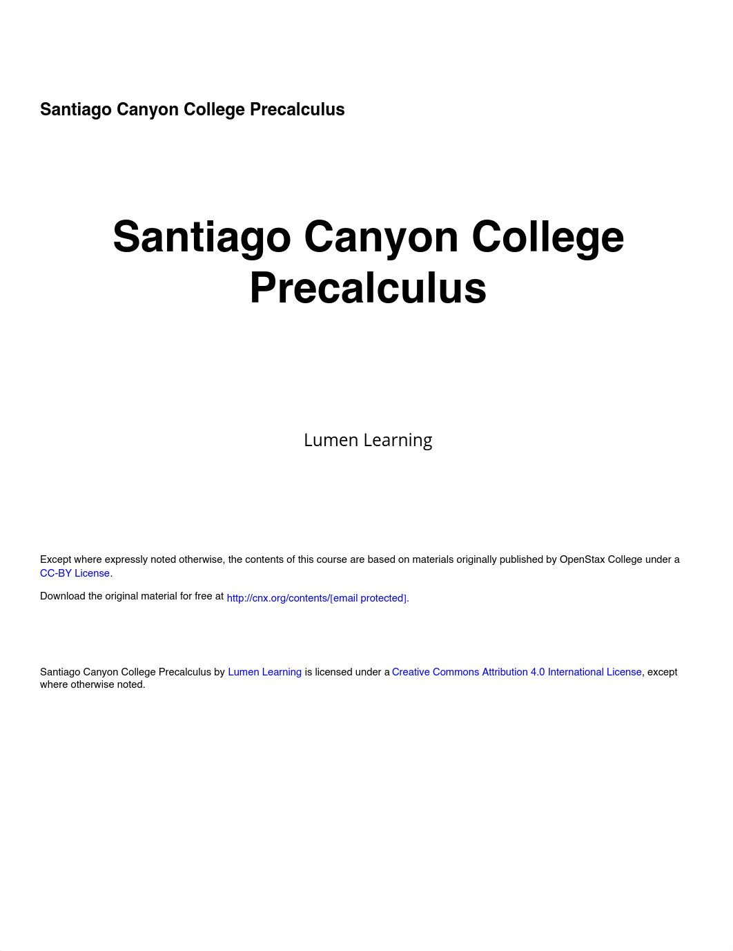 Santiago Canyon College Precalculus F.pdf_dhoxbb4o1en_page1