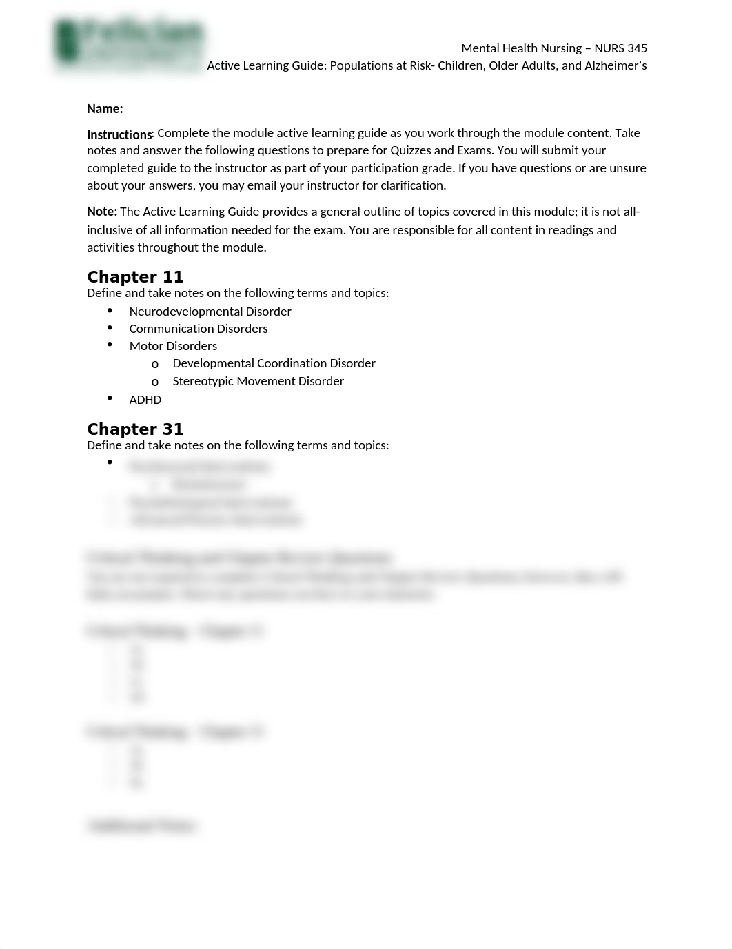 12 Active Learning Guide - Populations at Risk - Children, Older Adults, and Alzheimer's-1.docx_dhp0ev53zfl_page1