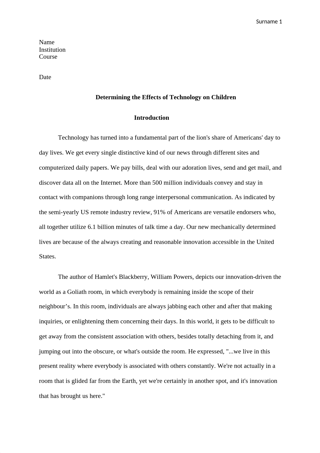 English 102 Research Proposal Technology and its impact.docx_dhp0k8amq5s_page1