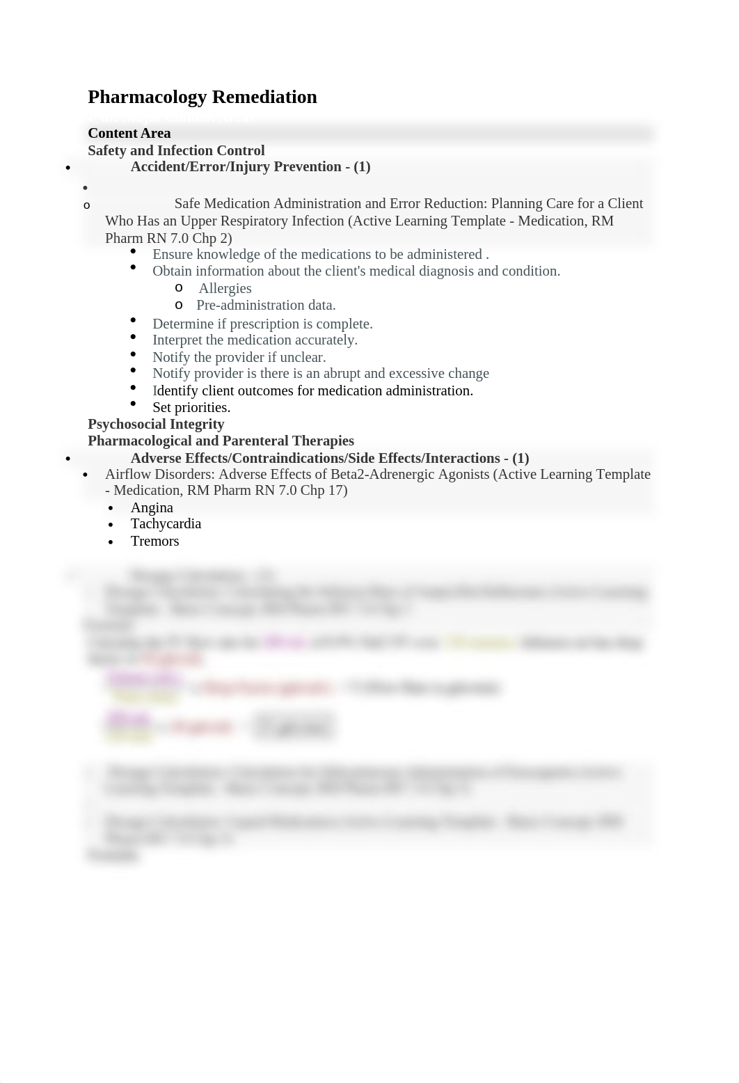 Pharmacology Remediation.docx_dhp3injgol3_page1