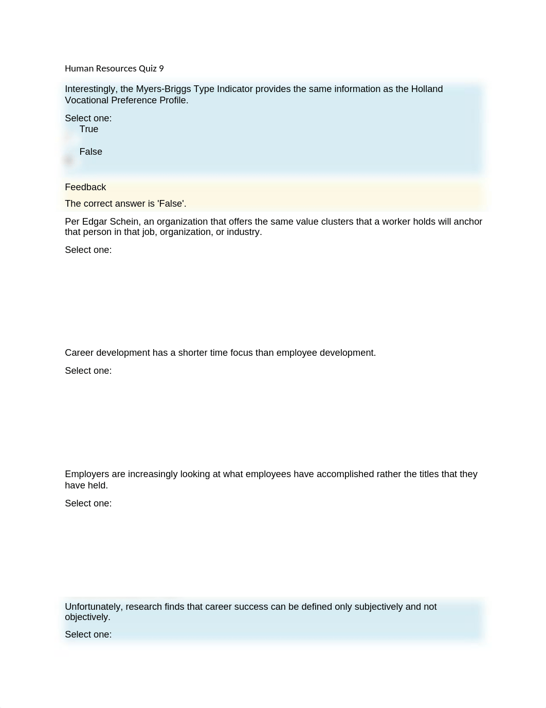 Human Resources Quiz 9.docx_dhp4k4k5vv1_page1