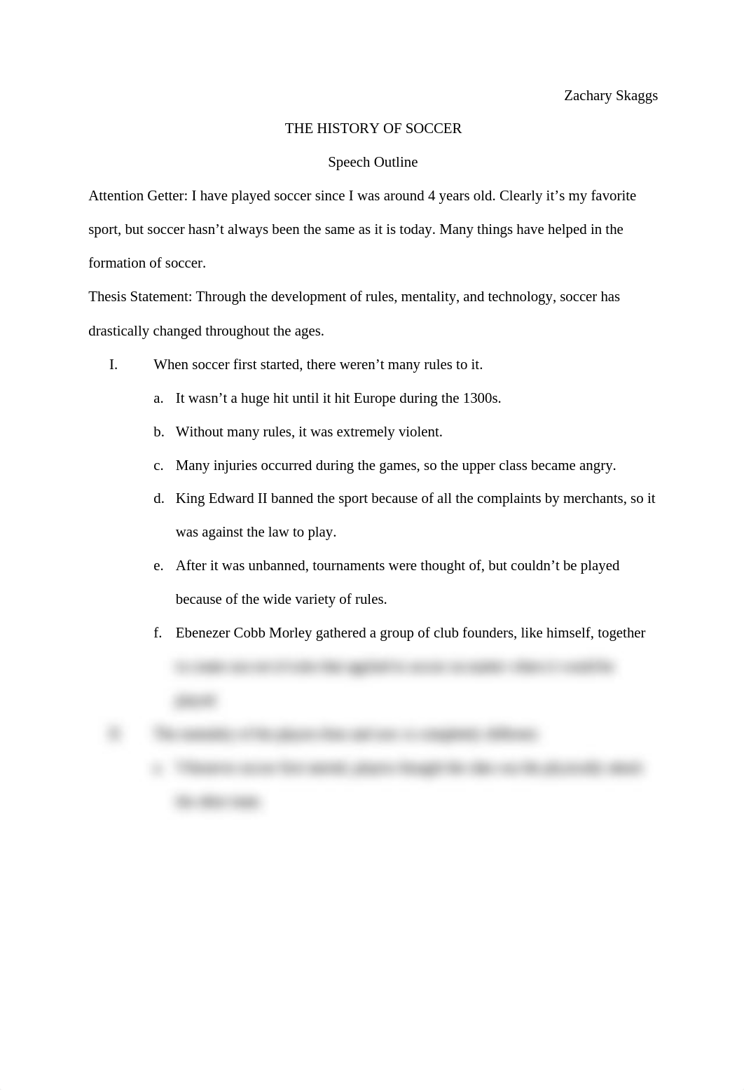 Informative Speech Outline (Updated)_dhp5pglynda_page1