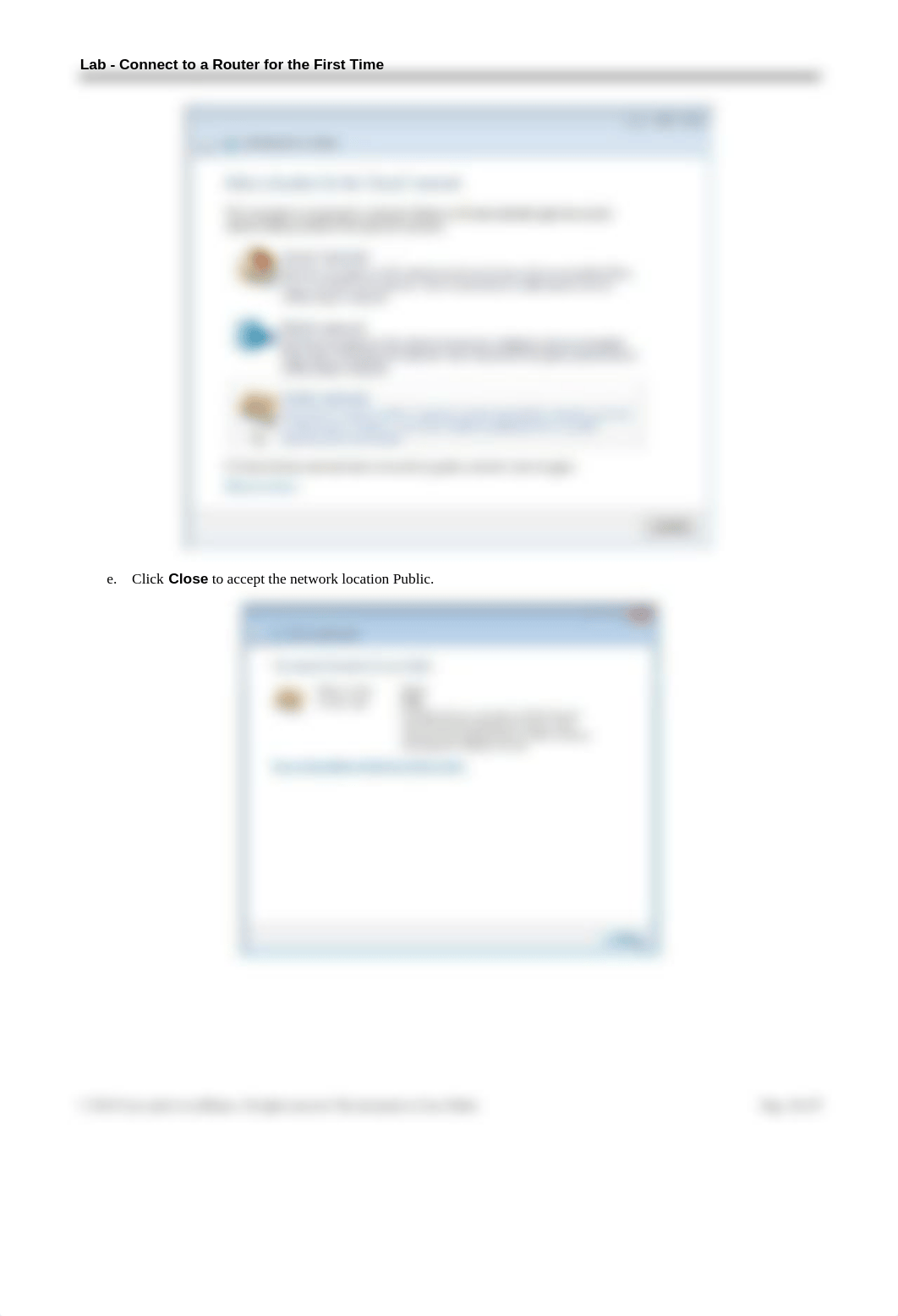 8.1.2.10 Lab - Connect to a Router for the First Time.docx_dhp895wb9nf_page2