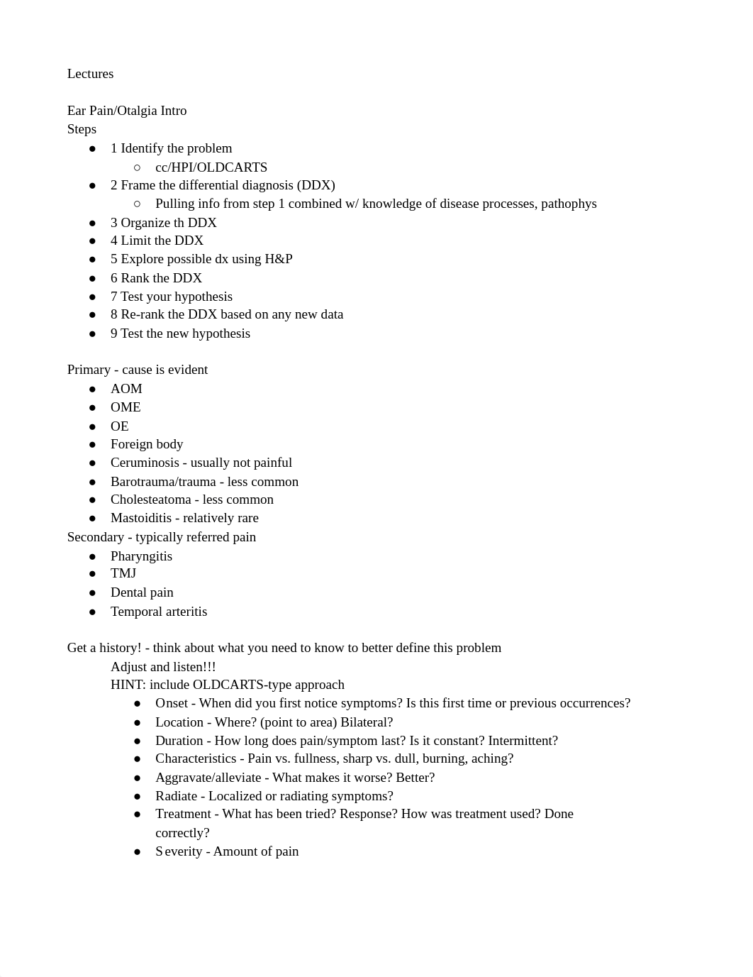 Module 2 Ear Pain & Sinus.pdf_dhp9dpqs0h9_page1