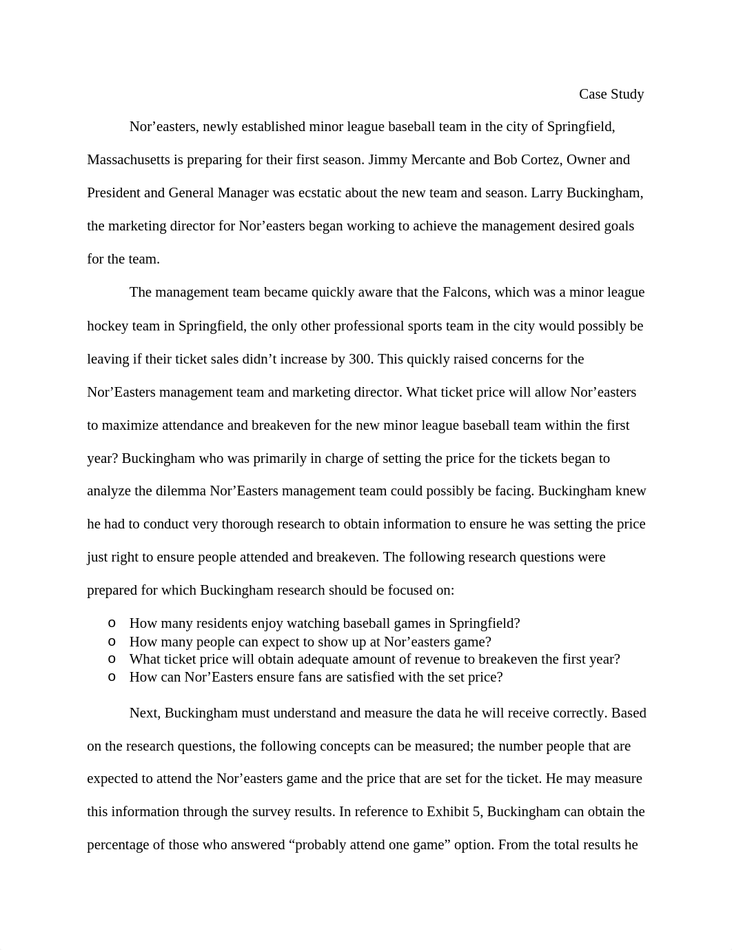 Case Study- Springfield Nor'easters.docx_dhp9gyvyc3t_page1