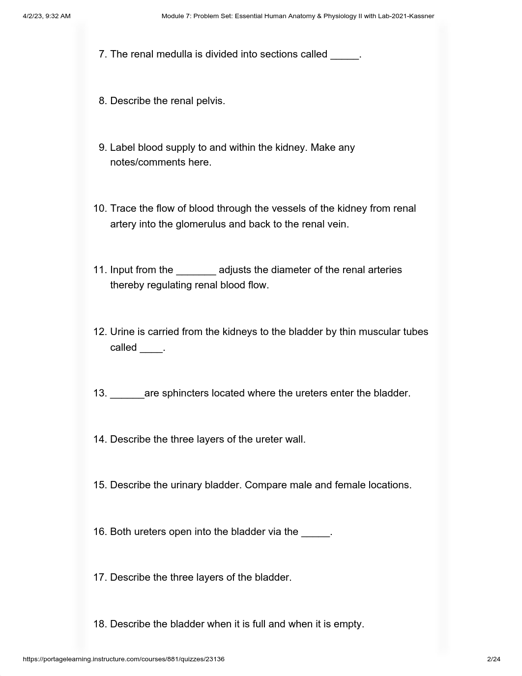 Module 7_ Problem Set_ Essential Human Anatomy & Physiology II with Lab-2021-Kassner.pdf_dhpacwhfazp_page2