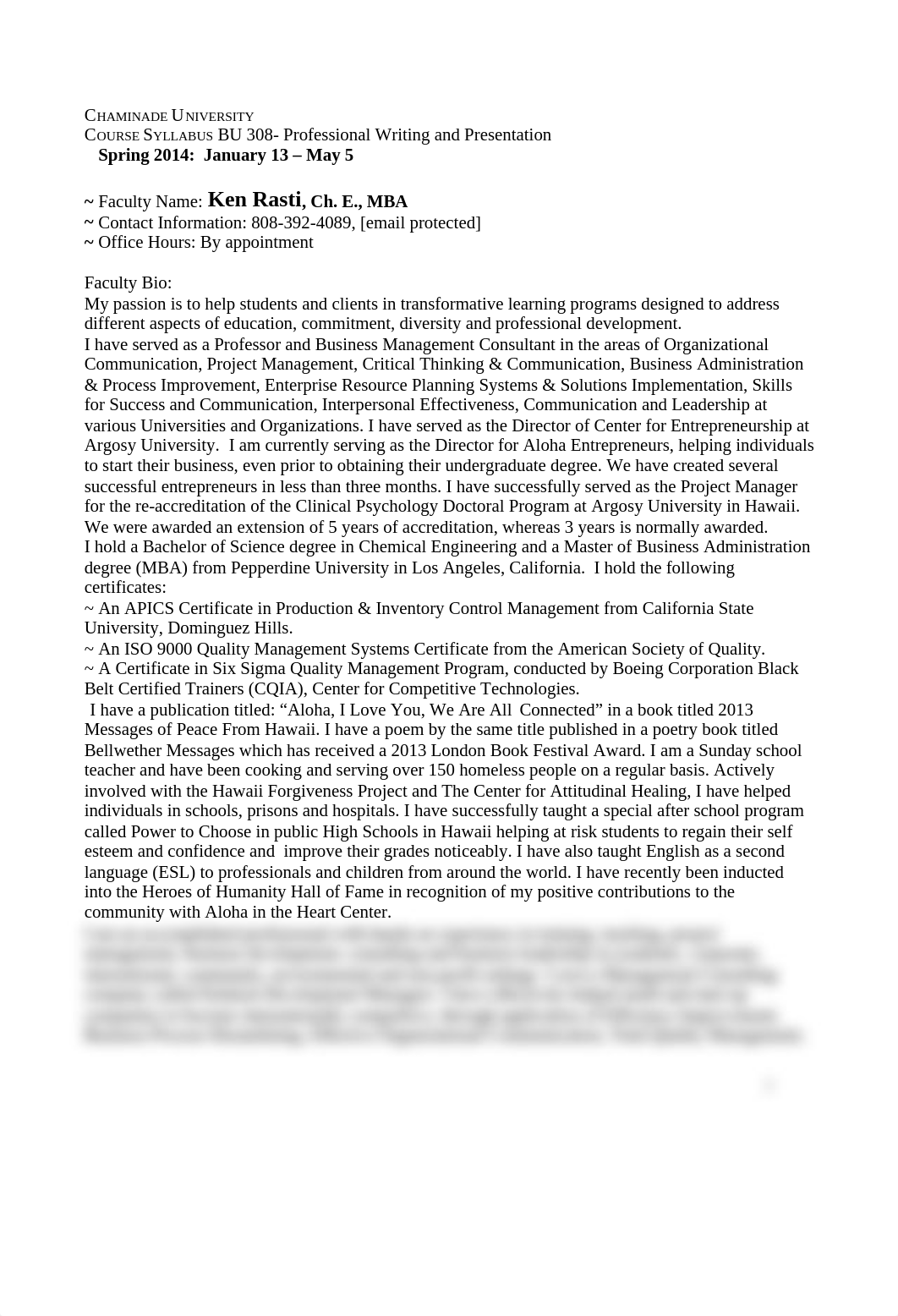 BU 308 Syllabus Spring 2014_dhpal7xuwwz_page1