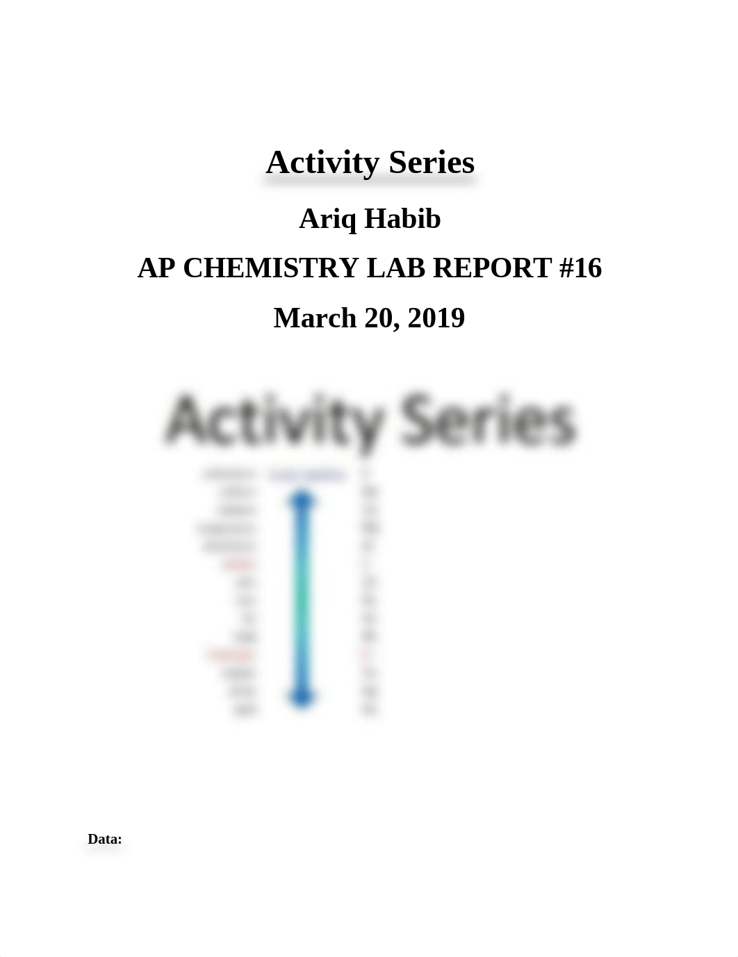 AP CHEMISTRY LAB REPORT_dhpbdm2v8fu_page1