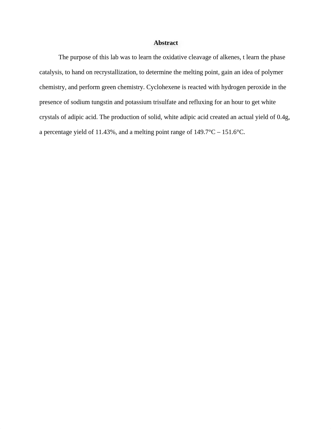 Synthesis and Re-Crystallization of Adipic Acid_dhpbkw40ll9_page2