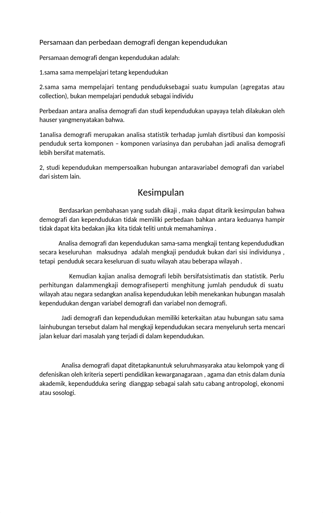 Persamaan dan perbedaan demografi dengan kependudukan.docx_dhpbtm2c3dy_page1