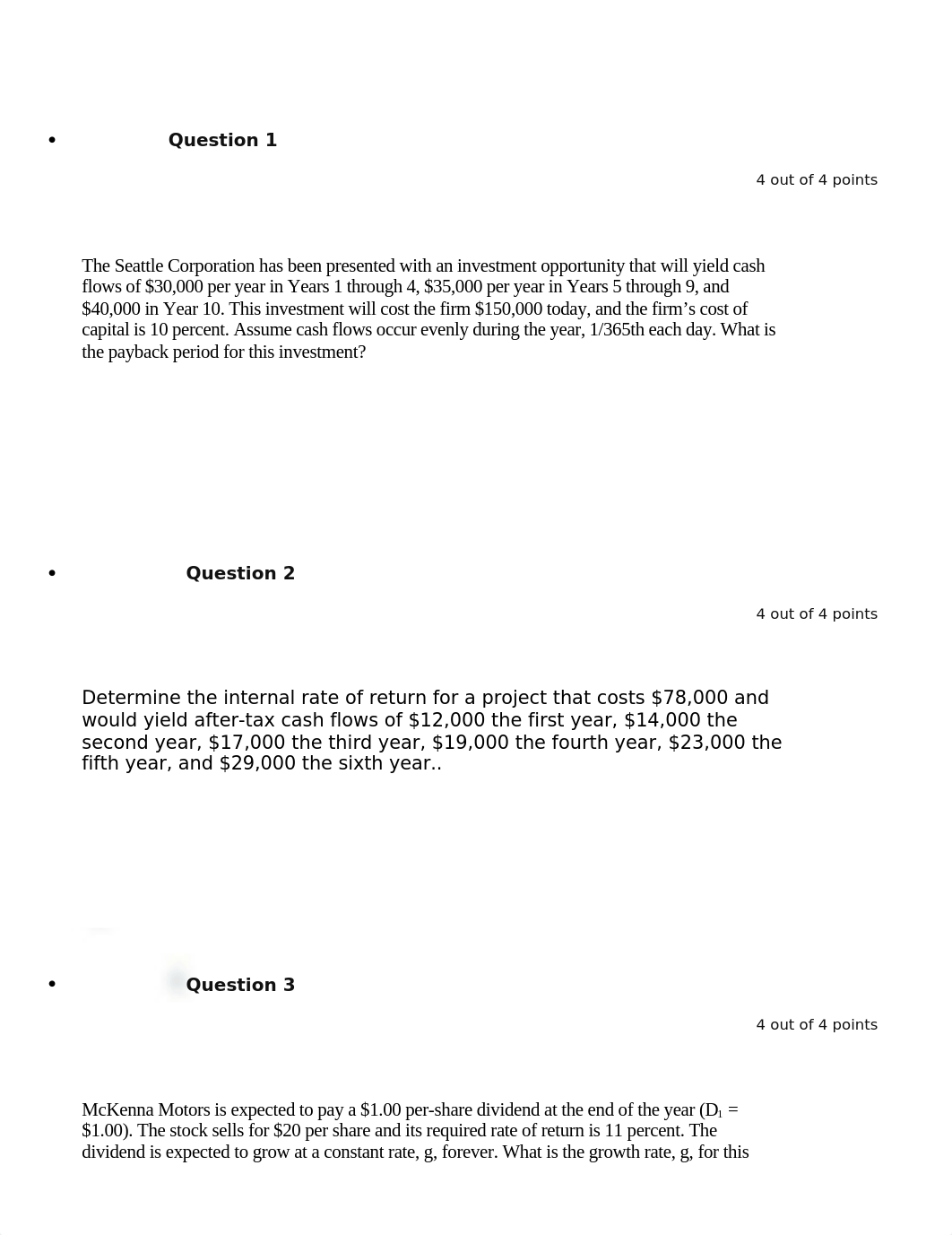 Financial management Quiz 3 (1)_dhpcgkdcat2_page1