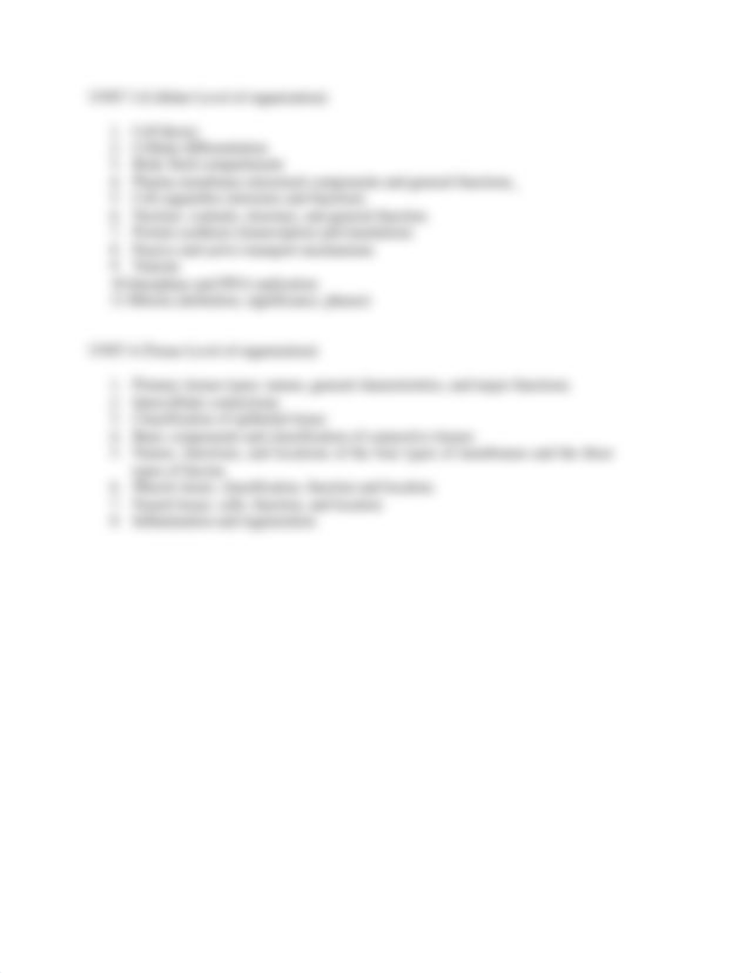 BIO 121 Exam 1 Study Guide.docx_dhpdqralpad_page2