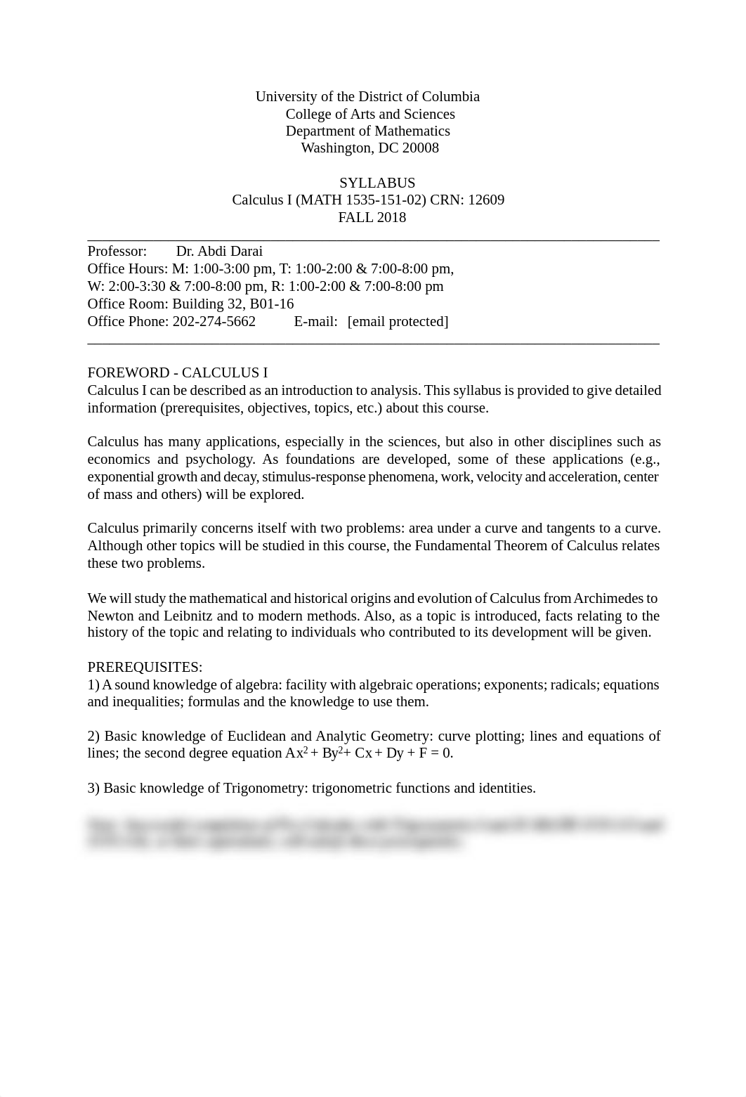 Calculus I Syllabus Fall 2018.pdf_dhpew4dc184_page1