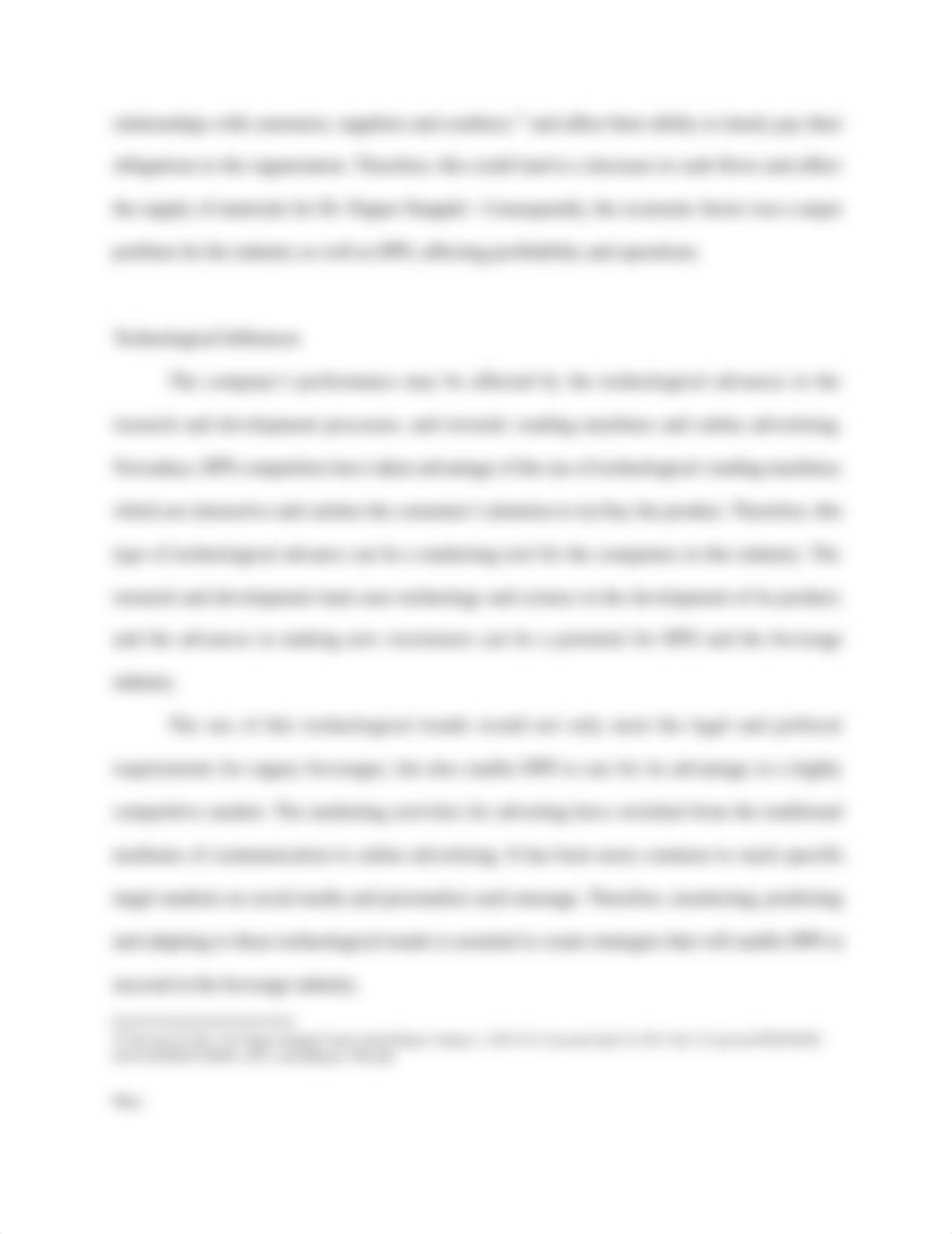 Dr Pepper Snapple Broad Environment Analysis - Drika.docx_dhpixtq6adv_page3