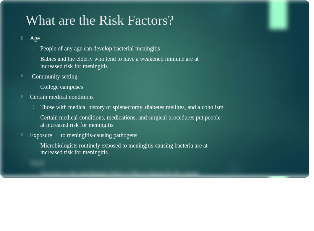 Human Disease Presentation - Bacterial Meningitis.pptx_dhpkp1iln7f_page4