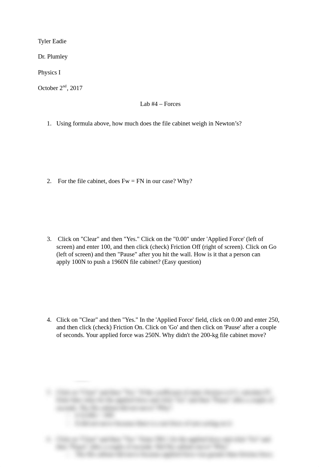 Physics Lab 4 - Forces.docx_dhplhdpgxae_page1