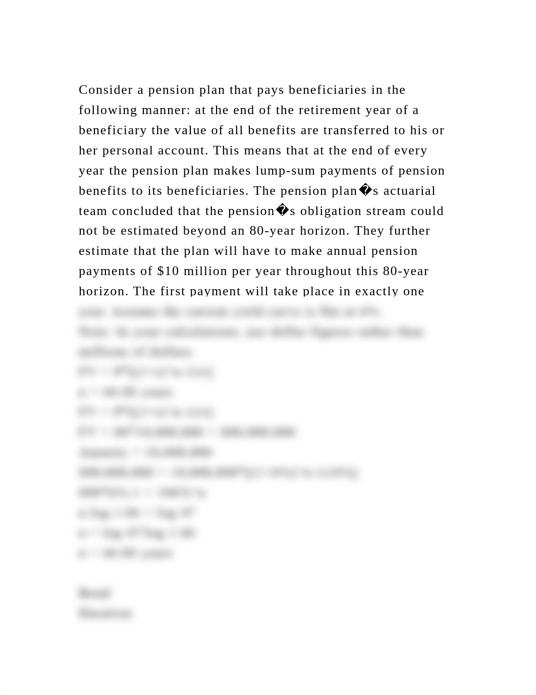 Consider a pension plan that pays beneficiaries in the following man.docx_dhplvs38z1r_page2