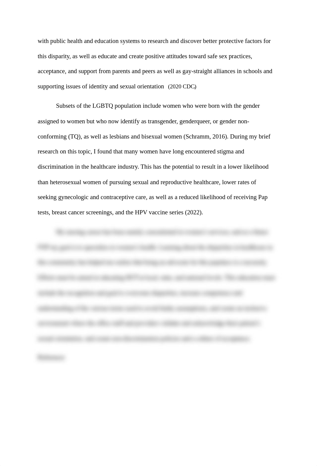 Health promotion Week 3 D2 disparity-LGBTQ.docx_dhpnihrrwdi_page2