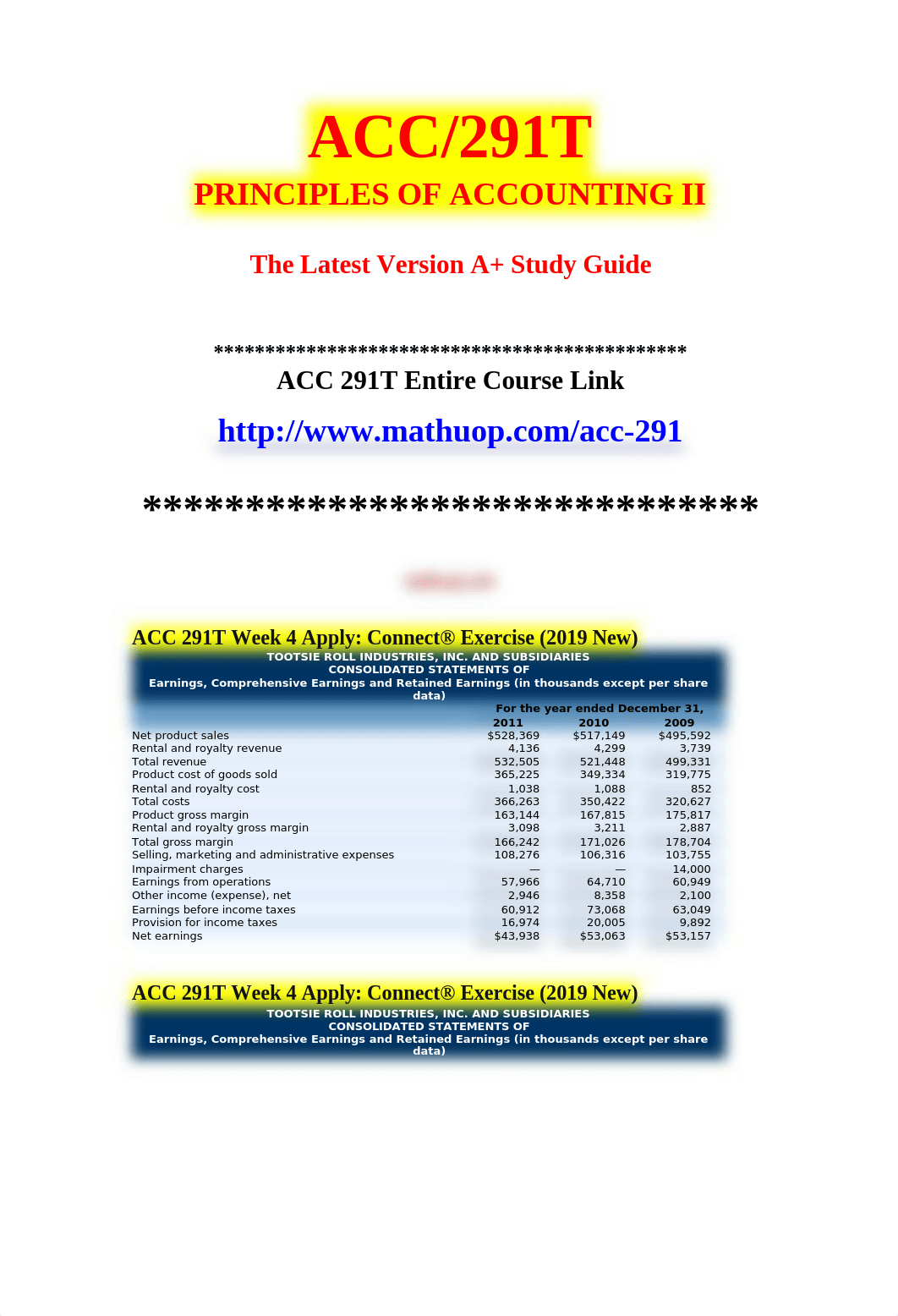 ACC 291T Week 4 Apply Connect® Exercise (2019 New) (2).docx_dhppn9fmjly_page1