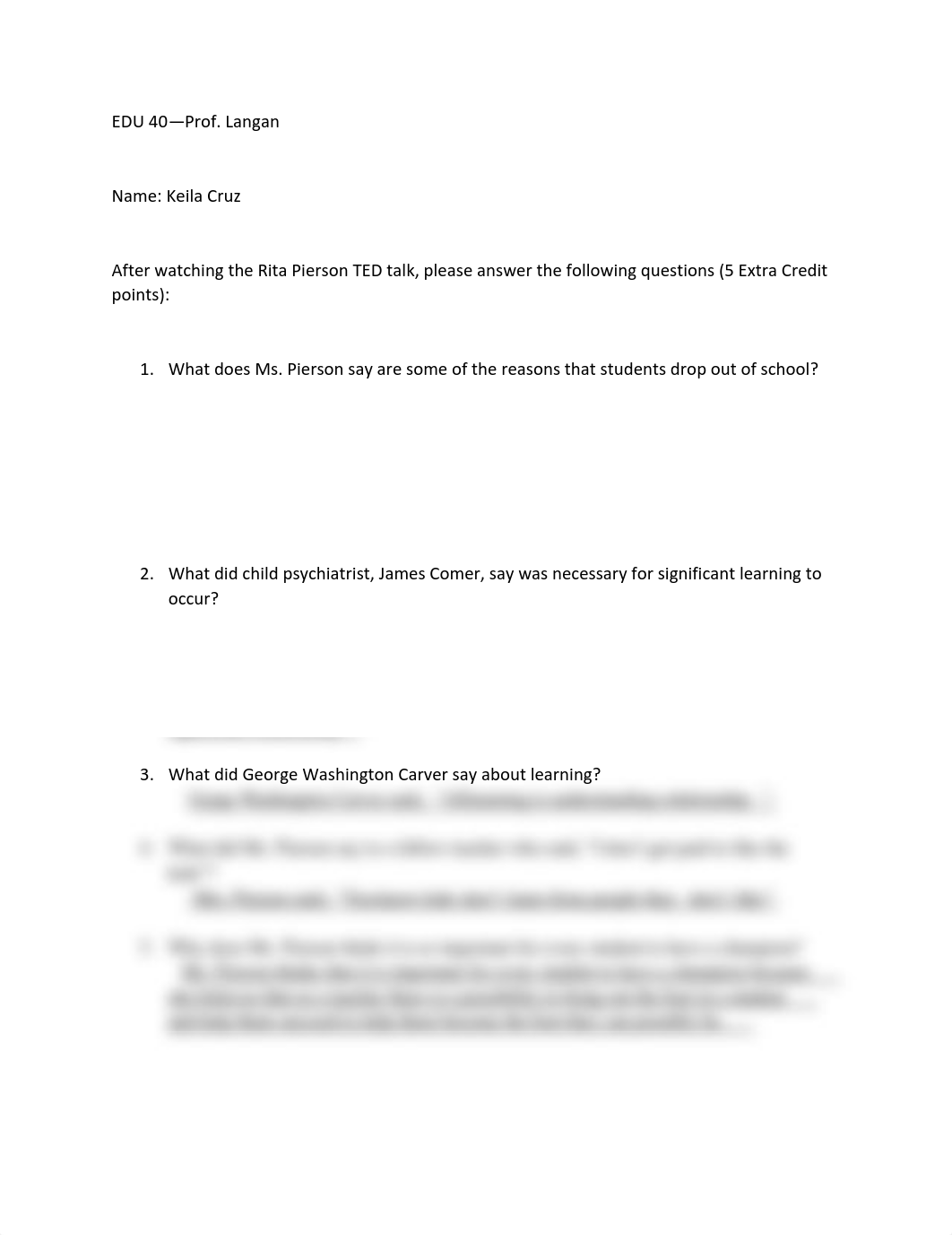 EDU 40-Rita Pierson Questions (3).pdf_dhprmkx4dnv_page1