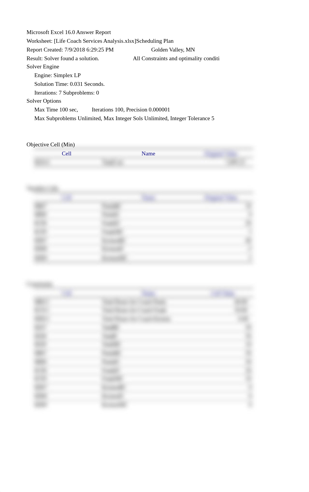 PA9 - Life Coach Services Analysis Solution.xlsx_dhps1ganzij_page2