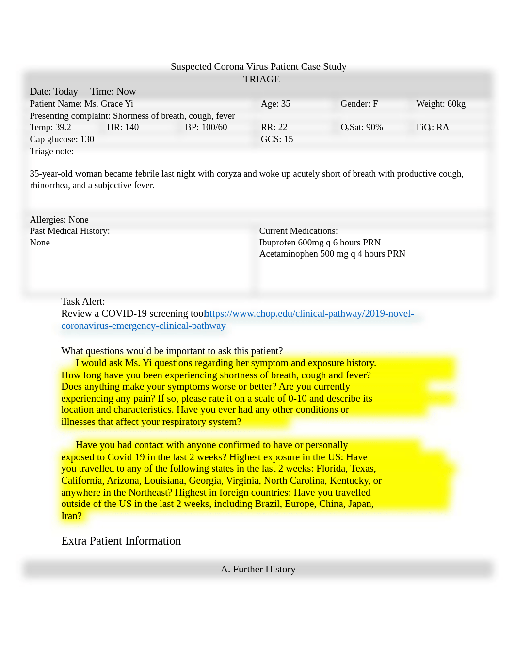 COVID-19 Case Study Patient-Week 7.docx_dhpsb0ckz2c_page1