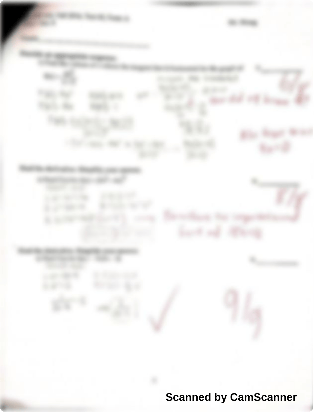 Calculus Exam 1_dhpvajk8pm7_page3