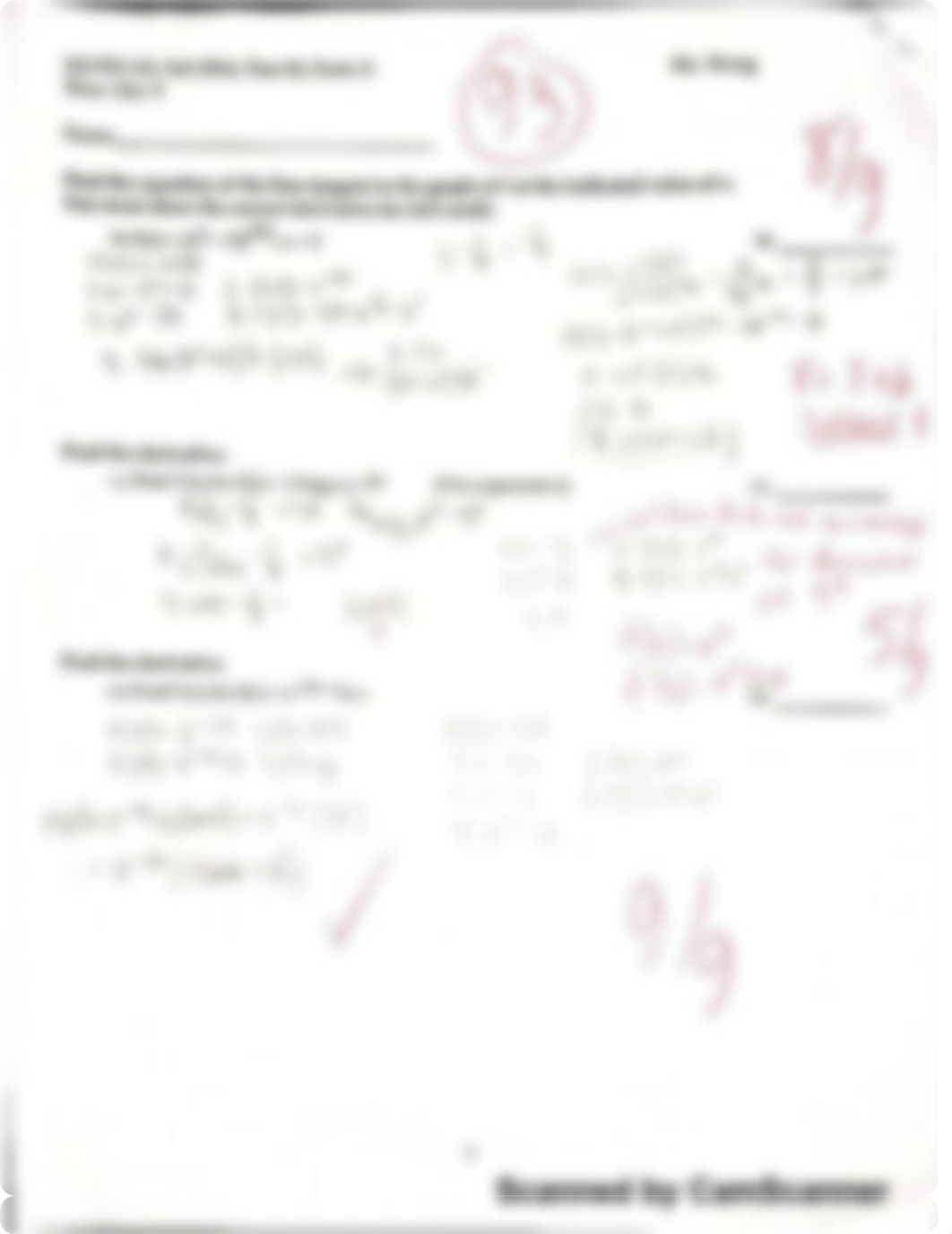 Calculus Exam 1_dhpvajk8pm7_page4