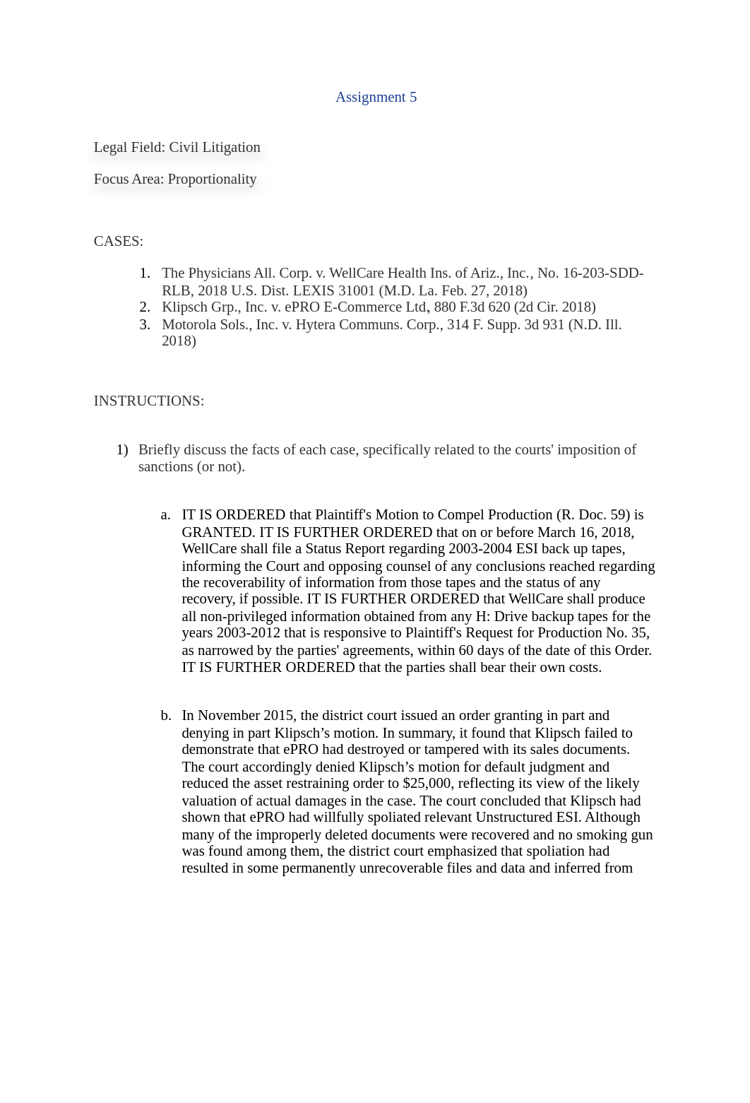 assgnmnt_5 e discovery.docx_dhpvnnrvoaj_page1