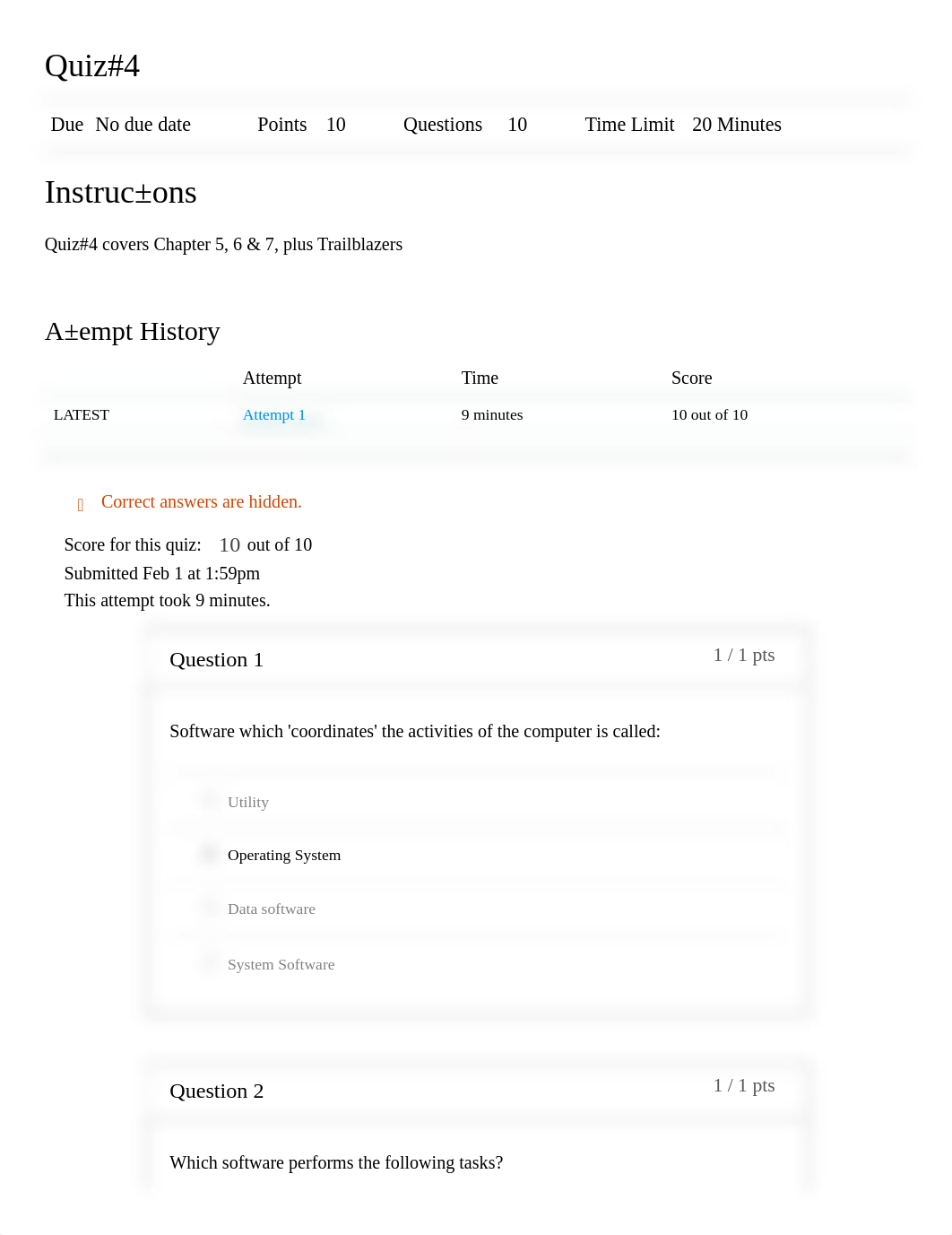 Quiz#4_ CSA110 Intro Computer Info System (13800).pdf_dhq1jfy2ewg_page1