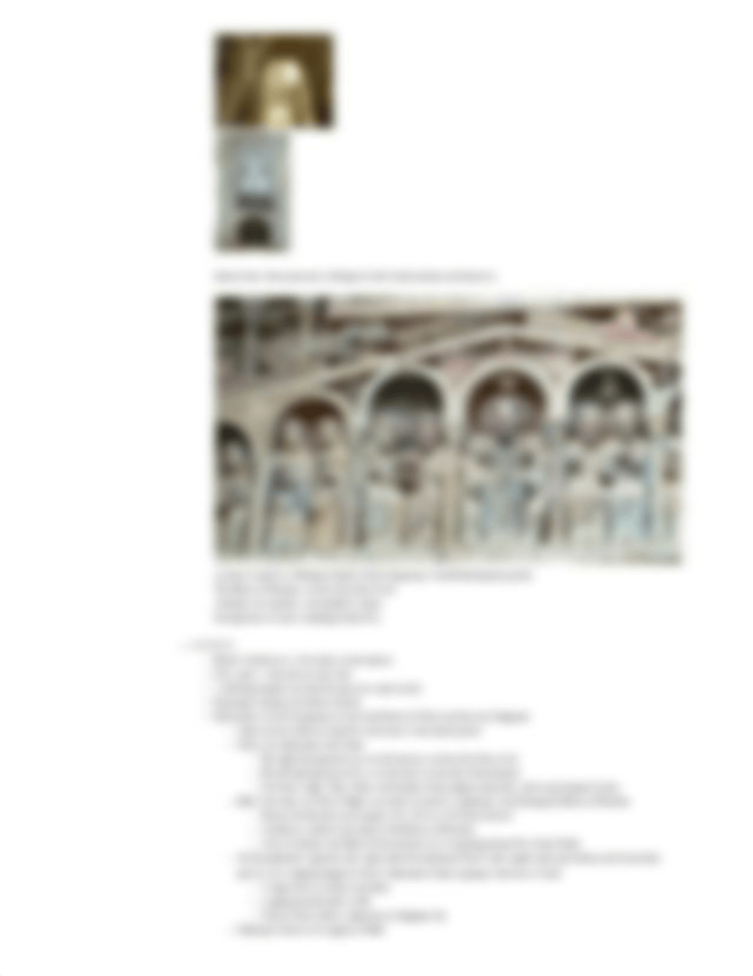 58. Church of Sainte-Foy and Reliquary - AP Art History.pdf_dhq2gmg8yu7_page3